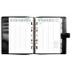 ORGANISEUR EXATIME 21 PVC NOIR 20X24cm 16 mois SEPT-DEC