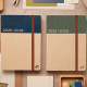 AGENDA SEMAINIER ARRAKIS 16X24CM MARINE 13 mois, de Décembre à Décembre La semaine sur 2 pages