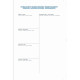 AGENDA SEMAINIER HARMONY 16X24CM PÉCAN 13 mois, de Décembre à Décembre La semaine sur 2 pages