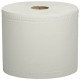 PAPIER D'ESSUYAGE INDUSTRIEL PQT2 BOBINE 800 FEUILLES BLANCHES ECOLABEL TOP PRIX 