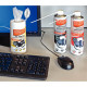 AEROSOL SOUFFL'AIR - DÉPOUSSIÉRANT 400 GRS ININFLAMMABLE SANS HFC ST0015