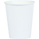 SAC DE 50 GOBELETS CARTON BLANC 12CL