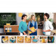 BOUTEILLE ISOTHERME 500ML BLEU SANS BPA OK LAVE VAISSELLE