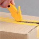 CUTTER  OLFA SK-10 POUR COUPER LES CERCLAGE ET COUPER L'ADHESIF SANS ABIMER OLF