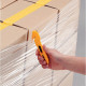 CUTTER  OLFA SK-10 POUR COUPER LES CERCLAGE ET COUPER L'ADHESIF SANS ABIMER OLF