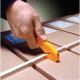 CUTTER  OLFA SK-10 POUR COUPER LES CERCLAGE ET COUPER L'ADHESIF SANS ABIMER OLF
