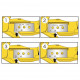 CUTTER  OLFA SK-10 POUR COUPER LES CERCLAGE ET COUPER L'ADHESIF SANS ABIMER OLF