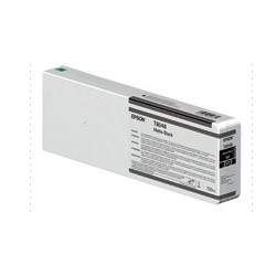 C13T804800 CARTOUCHE EPSON NOIR MAT 700ML  SC-P6000-7000-8000-9000