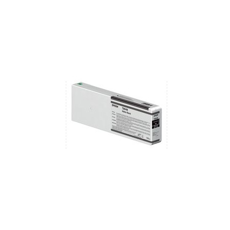 C13T804800 CARTOUCHE EPSON NOIR MAT 700ML  SC-P6000-7000-8000-9000