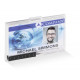 PORTE CARTE PUSHBOX POUR 1 CARTES BTE DE 10 8922-19