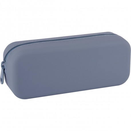 Trousse soft up north bleu ciel