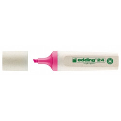 SURLIGNEUR ECOLINE ROSE