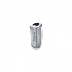 VENTILATEUR MINI TOUR DE BUREAU AVEC IONISEUR BMT014D-I