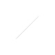 ARMOIRE À RIDEAUX MONOBLOC BASSE NF H105 L120 P43 CM CORPS BLANC/RIDEAUX BLANC GAR 5 ANS