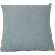 COUSSIN CARRÉ VERT DEHOUSSABLE