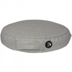 COUSSIN D'ASSISE ERGONOMIQUE ERGOPAD GRIS