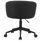 Pack promo 3 Fauteuils Gris poivre à roulettes achetés + 1 fauteuil OFFERT*