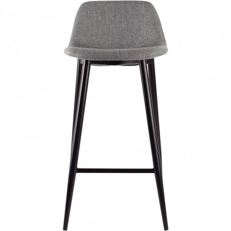 PACK PROMO 3 TABOURETS MUST GRIS + 1 TABOURET OFFERT*