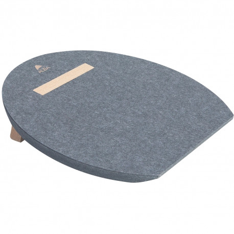 REPOSE PIED ERGOFEET 100% RECYCL. GAR 2 ANS