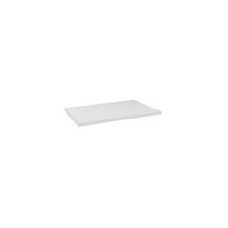 TABLETTE SUPPLÉMENTAIRE FAB FR CHÊNE CLAIRBLANC