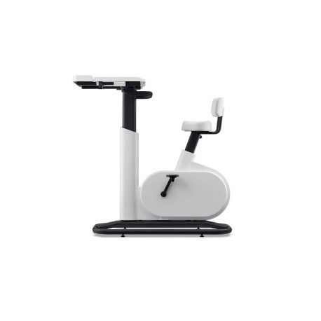 VELO DE BUREAU STATION DE TRAVAIL RECHARGE RSE ERGONOMIQUE ET SILENCIEUX