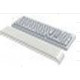 REPOSE POIGNET AJUSTABLE P/CLAVIER ERGO COSY GRIS