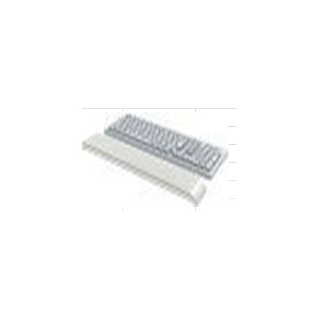 REPOSE POIGNET AJUSTABLE P/CLAVIER ERGO COSY GRIS