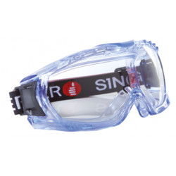 MASQUE DE PROTECTION ANTI BUEE SINGER