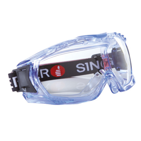 MASQUE DE PROTECTION ANTI BUEE SINGER
