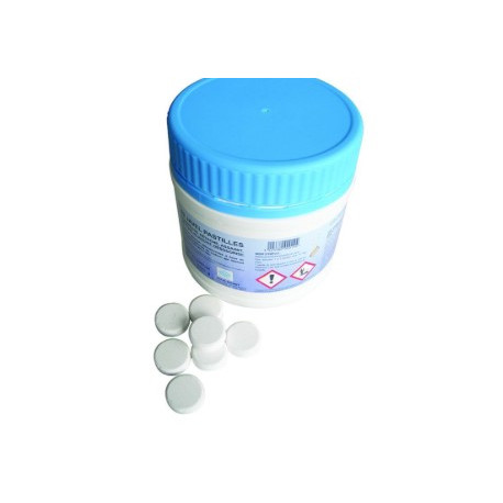 JAVEL PASTILLE *BTE150* EJ10 FAB FRANCE