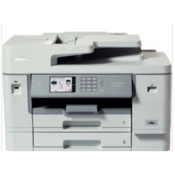 MULTIFONCTION JET D'ENCRE BROTHER MFC-J6955DW