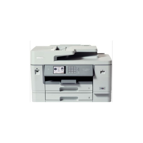 MULTIFONCTION JET D'ENCRE BROTHER MFC-J6955DW