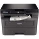 MULTIFONCTION LASER BROTHER DCP-L2620DW