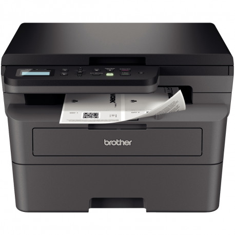 MULTIFONCTION LASER BROTHER DCP-L2620DW