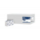 ESSUIE-MAIN PLIAGE V BLANC CARTON X3600