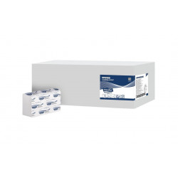 ESSUIE-MAIN PLIAGE V BLANC CARTON X3600