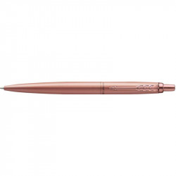 STYLO BILLE JOTTER XL OR ROSE