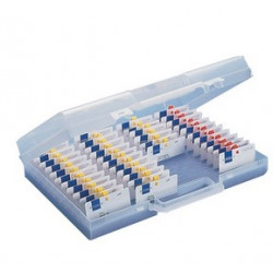 VALISETTE P/BADGES 80x380x300MM