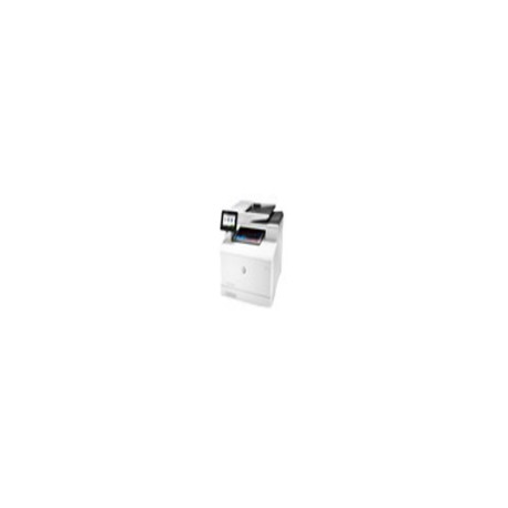 IMPRIMANTE HP LASERJET PRO 4/1 M479FNW 30PPM