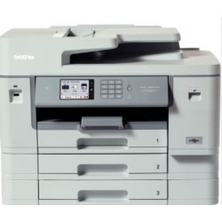 MULTIFONCTION JET D'ENCRE BROTHER MFC-J6957DW