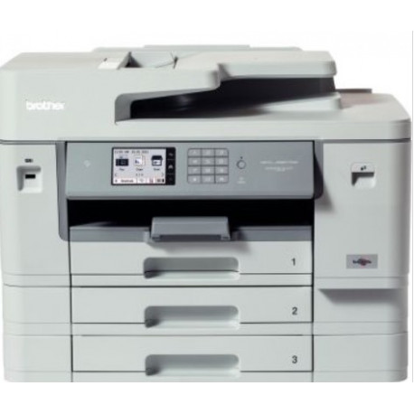 MULTIFONCTION JET D'ENCRE BROTHER MFC-J6957DW