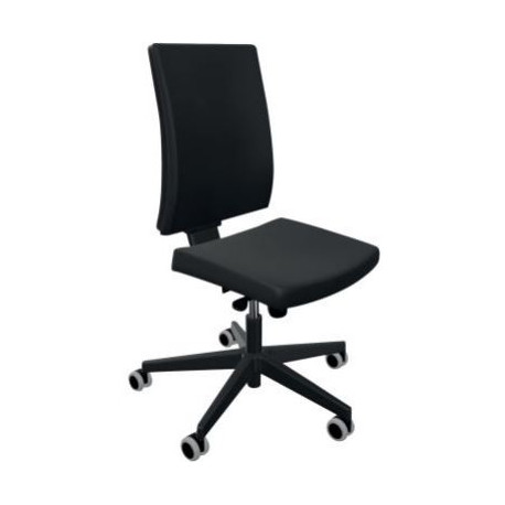 SIÈGE HOLDE/NAVIGO TISSU NOIR SYNCHRONE BLOC.5 POSITIONS ACC EN OPTION