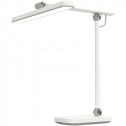 LAMPE PURELINE BLANC Capteur de luminosité ambiante
