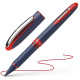 ROLLER  POINTE PLASTIQUE ONE BUSINESS ROUGE  SCHNEIDER 183002