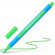 STYLO VERT BILLE SLIDER EDGE XB  SCHNEIDE 152204