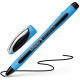 STYLO NOIR BILLE SLIDER MEMO XB SCHNEIDE 150201