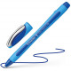 STYLO BLEU BILLE SLIDER MEMO XB  SCHNEIDE 150203