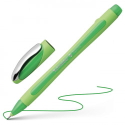 STYLO VERT FEUTRE XPRESS 0,8 MM POINTE FINE