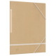 LOT X20 CHEMISE ELAST OXFORD TOUAREG A4 CARTE BLANC