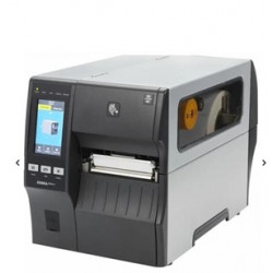 IMPRIMANTE ETIQUETTES ZEBRA ZT411 203DPI BLUETOOTH, ETHERNET, SERIAL, USB, USB HOST